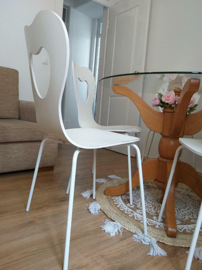 דירות קוימברה Farol De Vida 2 מראה חיצוני תמונה