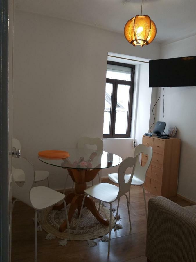 דירות קוימברה Farol De Vida 2 מראה חיצוני תמונה