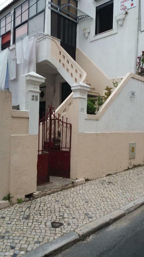 דירות קוימברה Farol De Vida 2 מראה חיצוני תמונה