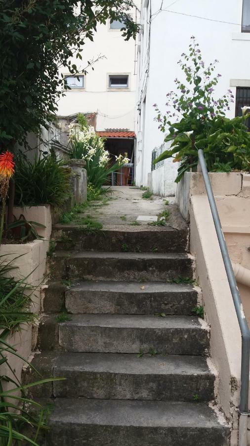 דירות קוימברה Farol De Vida 2 מראה חיצוני תמונה